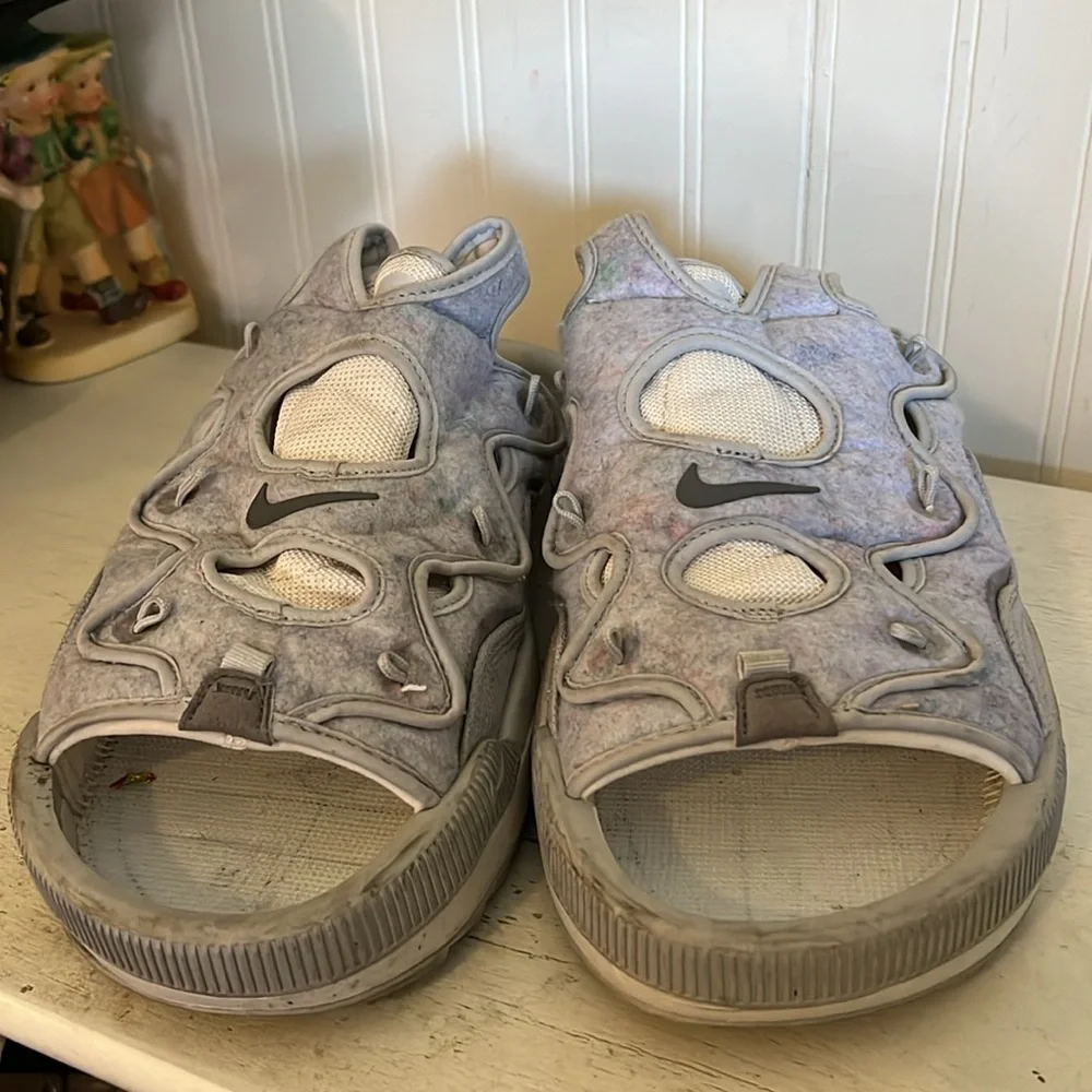 Nike Offline Phantom sandals slip on shoes